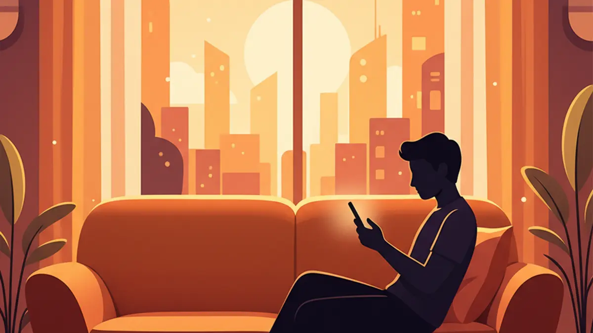 Can A Real RPG Work On A Phone? Mostly, Yes